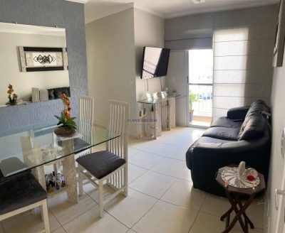 Apartamento, 2 quartos, 48 m² - Foto 2