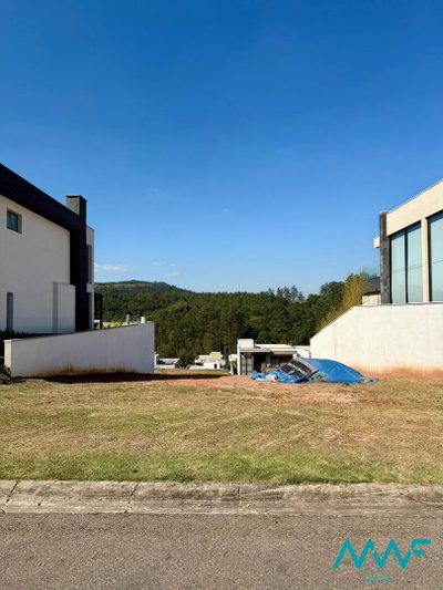 Terreno, 420 m² - Foto 1