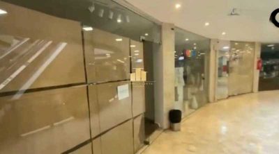 Loja-Salão, 35 m² - Foto 2