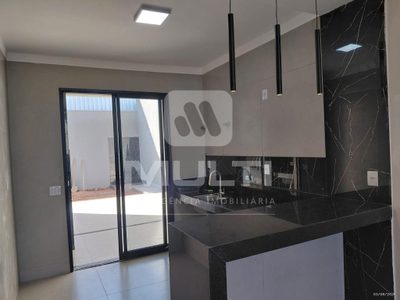 Casa, 3 quartos, 110 m² - Foto 1