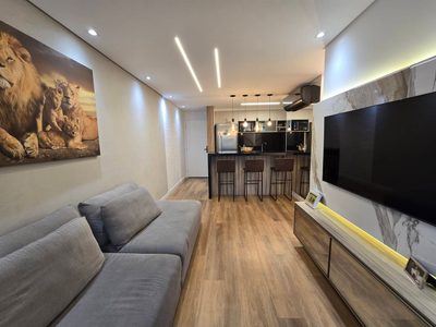 Apartamento, 3 quartos, 75 m² - Foto 3