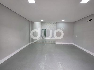 Loja-Salão, 117 m² - Foto 2