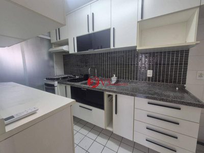 Apartamento, 4 quartos, 98 m² - Foto 1