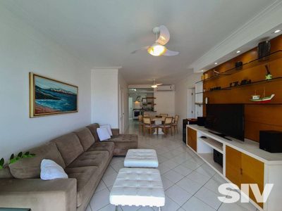 Apartamento, 3 quartos, 112 m² - Foto 5
