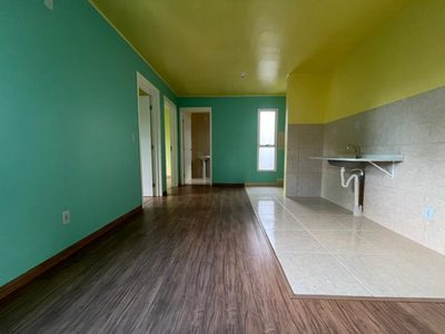 Apartamento, 2 quartos, 45 m² - Foto 2