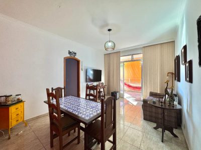 Apartamento, 3 quartos, 80 m² - Foto 2