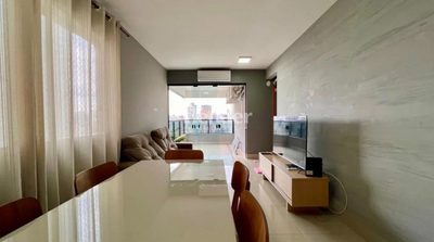 Apartamento, 2 quartos, 75 m² - Foto 5