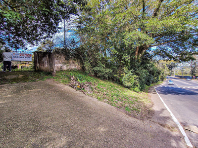 Terreno, 3033 m² - Foto 2