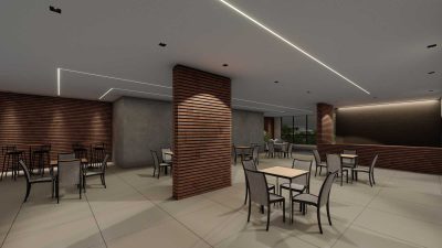 Apartamento, 3 quartos, 107 m² - Foto 4