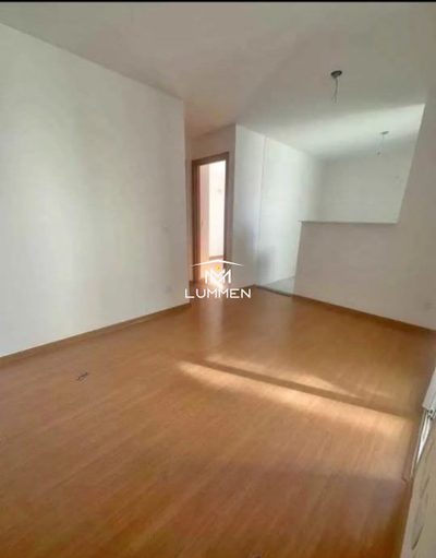 Apartamento, 2 quartos, 40 m² - Foto 1