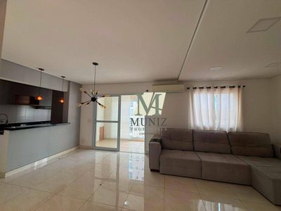 Apartamento, 3 quartos, 92 m² - Foto 2