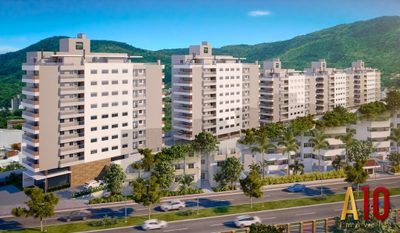 Apartamento, 2 quartos, 76 m² - Foto 4