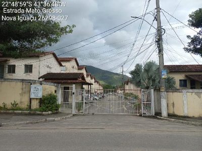 Apartamento, 2 quartos, 47 m² - Foto 1