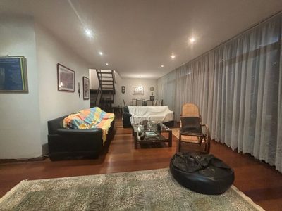 Apartamento, 4 quartos, 200 m² - Foto 2