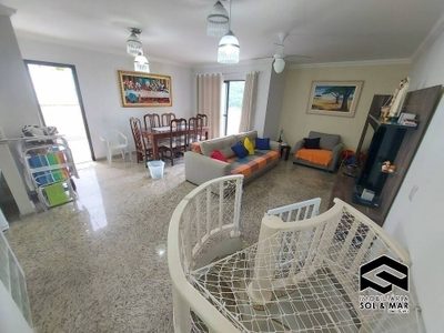 Cobertura, 3 quartos, 200 m² - Foto 1