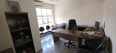 Sala-Conjunto, 50 m² - Foto 1