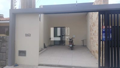Loja-Salão, 75 m² - Foto 1