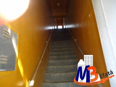 Loja-Salão, 125 m² - Foto 2