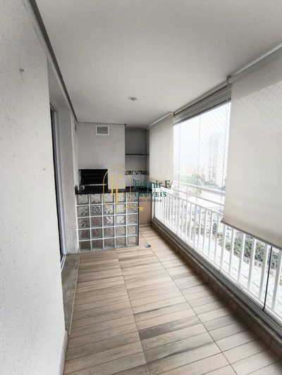 Apartamento, 3 quartos, 112 m² - Foto 1