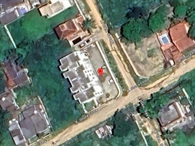 Apartamento, 1 quarto, 45 m² - Foto 1