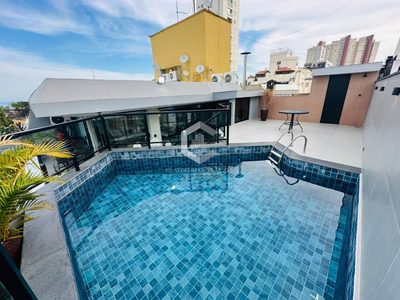 Cobertura, 4 quartos, 319 m² - Foto 1