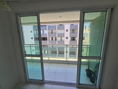 Apartamento, 1 quarto, 45 m² - Foto 4