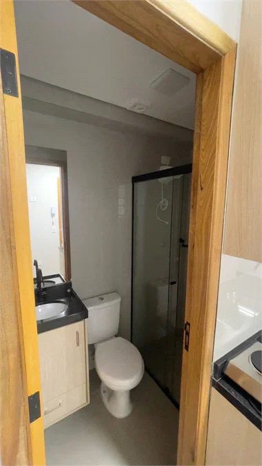 Apartamento, 1 quarto, 30 m² - Foto 5