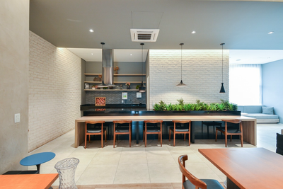 Apartamento, 2 quartos, 62 m² - Foto 5