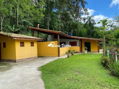 Chácara, 3 quartos, 6500 m² - Foto 4