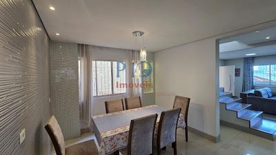 Casa, 4 quartos, 200 m² - Foto 5