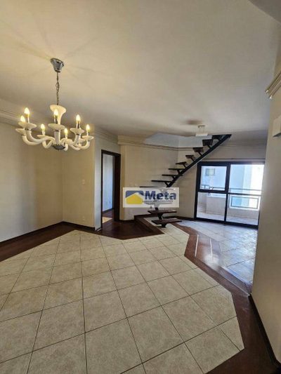 Apartamento, 3 quartos, 350 m² - Foto 1