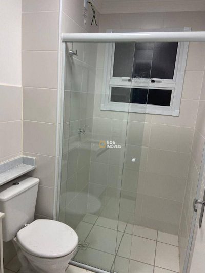 Apartamento, 2 quartos, 48 m² - Foto 5