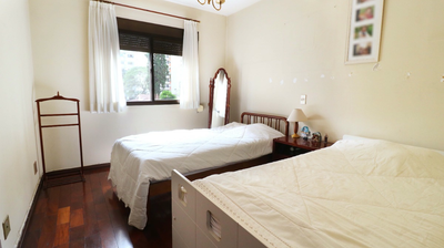 Apartamento, 3 quartos, 200 m² - Foto 3
