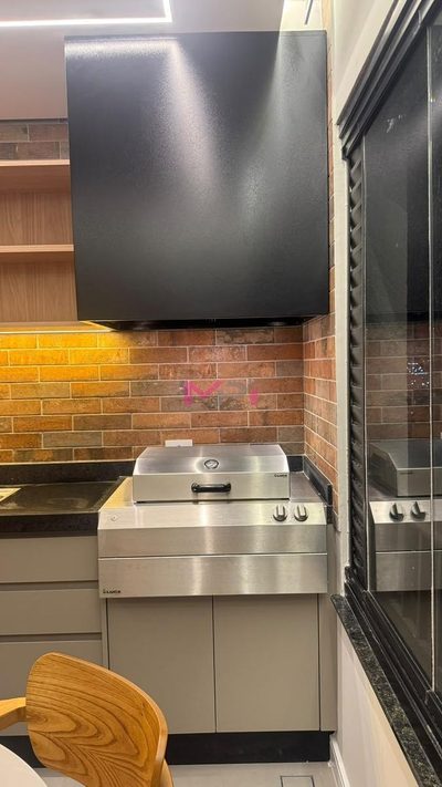 Apartamento, 2 quartos, 95 m² - Foto 4
