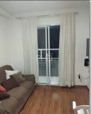Apartamento, 2 quartos, 51 m² - Foto 5