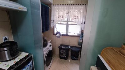 Apartamento, 2 quartos, 54 m² - Foto 4