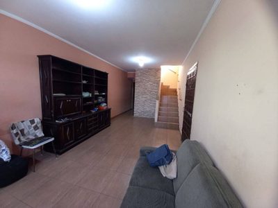 Sobrado, 3 quartos, 150 m² - Foto 1
