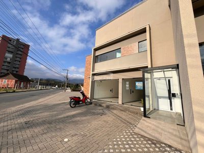 Sala-Conjunto, 33 m² - Foto 3