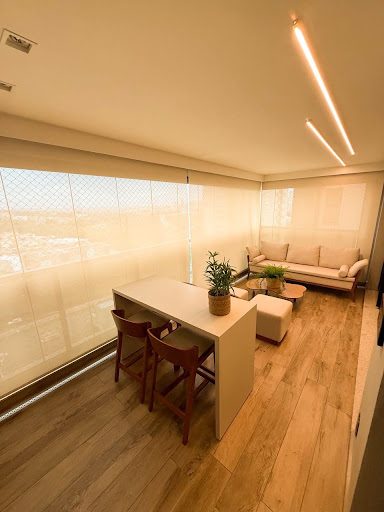 Apartamento, 3 quartos, 134 m² - Foto 3