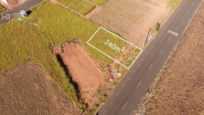 Loteamento e Condomínio, 240 m² - Foto 3