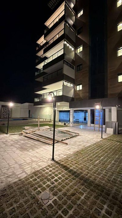 Apartamento, 3 quartos, 144 m² - Foto 4