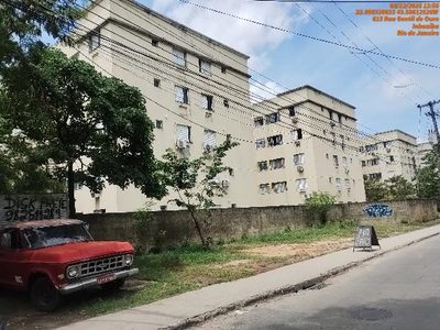 Apartamento, 2 quartos, 10 m² - Foto 1