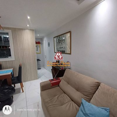 Apartamento, 3 quartos, 82 m² - Foto 3