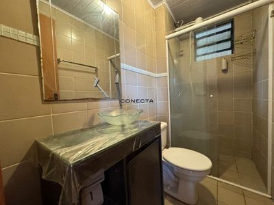Apartamento, 3 quartos, 59 m² - Foto 4