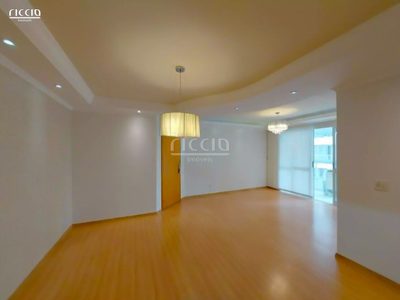 Apartamento, 4 quartos, 122 m² - Foto 2