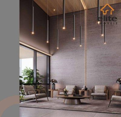 Apartamento, 2 quartos, 54 m² - Foto 4