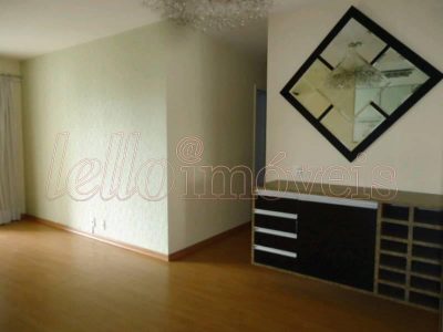 Apartamento, 2 quartos, 73 m² - Foto 3