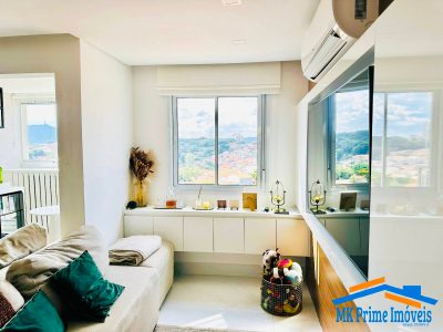 Apartamento, 2 quartos, 72 m² - Foto 5