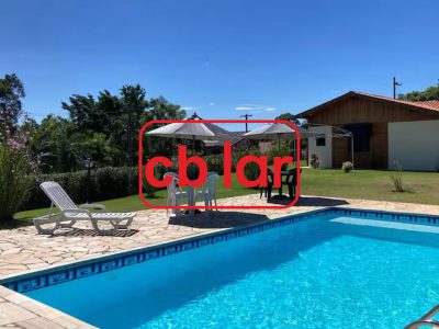 Chácara, 3 quartos - Foto 5