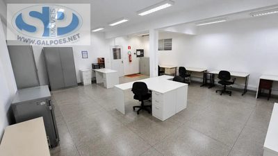 Depósito-Galpão, 3560 m² - Foto 5